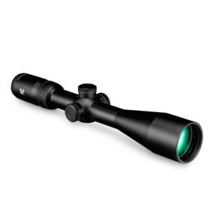 Vortex Crossfire HD 6-18x50 - SFP, WideRange Plex (MOA) Reticle