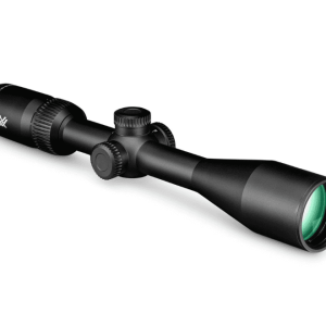 Vortex Crossfire HD 4-12x44 SFP, WideRange Plex (MOA) Reticle
