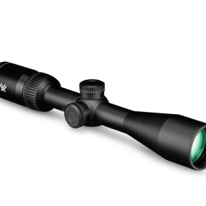Vortex Crossfire HD 3-9x40 SFP, V-Plex (MOA) Reticle