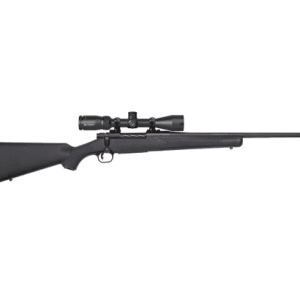 Mossberg Patriot .308 Vortex Scope Combo