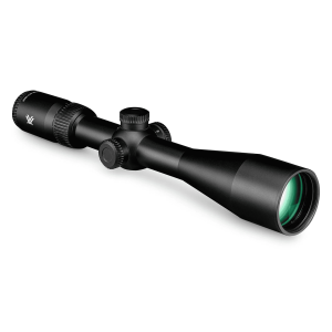 Vortex Crossfire HD 6–18x50 WideRange Plex MOA