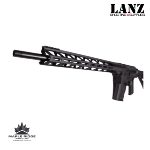 MRA Maverick 308 Win
