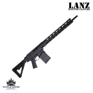 Maple Ridge Armoury Maverick .308 Win 20″ Black Rifle