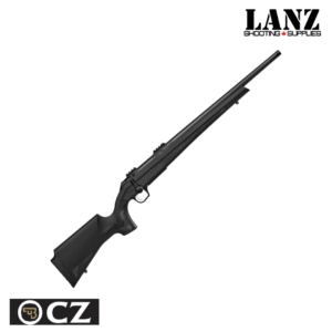 CZ 600 Alpha AL3 308 Win 20″ 5/8x24″ 5 Rd Mag Rifle