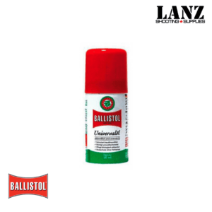 Ballistol Universal Oil Spray 25ml Firearm Cleaner and Lubricant