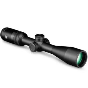 Vortex Crossfire HD 3-9x40 SFP, Dead-Hold BDC (MOA) Reticle