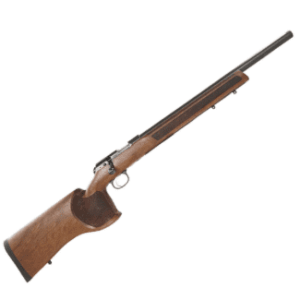 CZ 457 MTR Varmint Match .22LR 16" Barrel Bolt Action