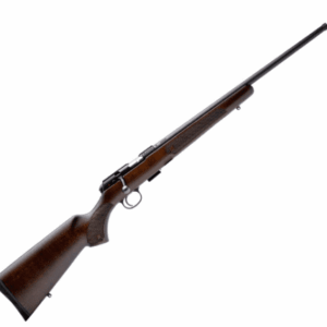 CZ 457 American Beech .22LR 20″ Wood