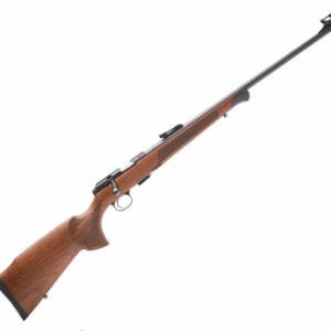 CZ 457 Premium 22LR 24" BRL
