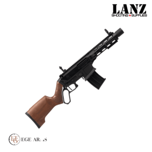 EGE Arms LEVAR12S 12 Gauge 10.6″ Lever Action Shotgun