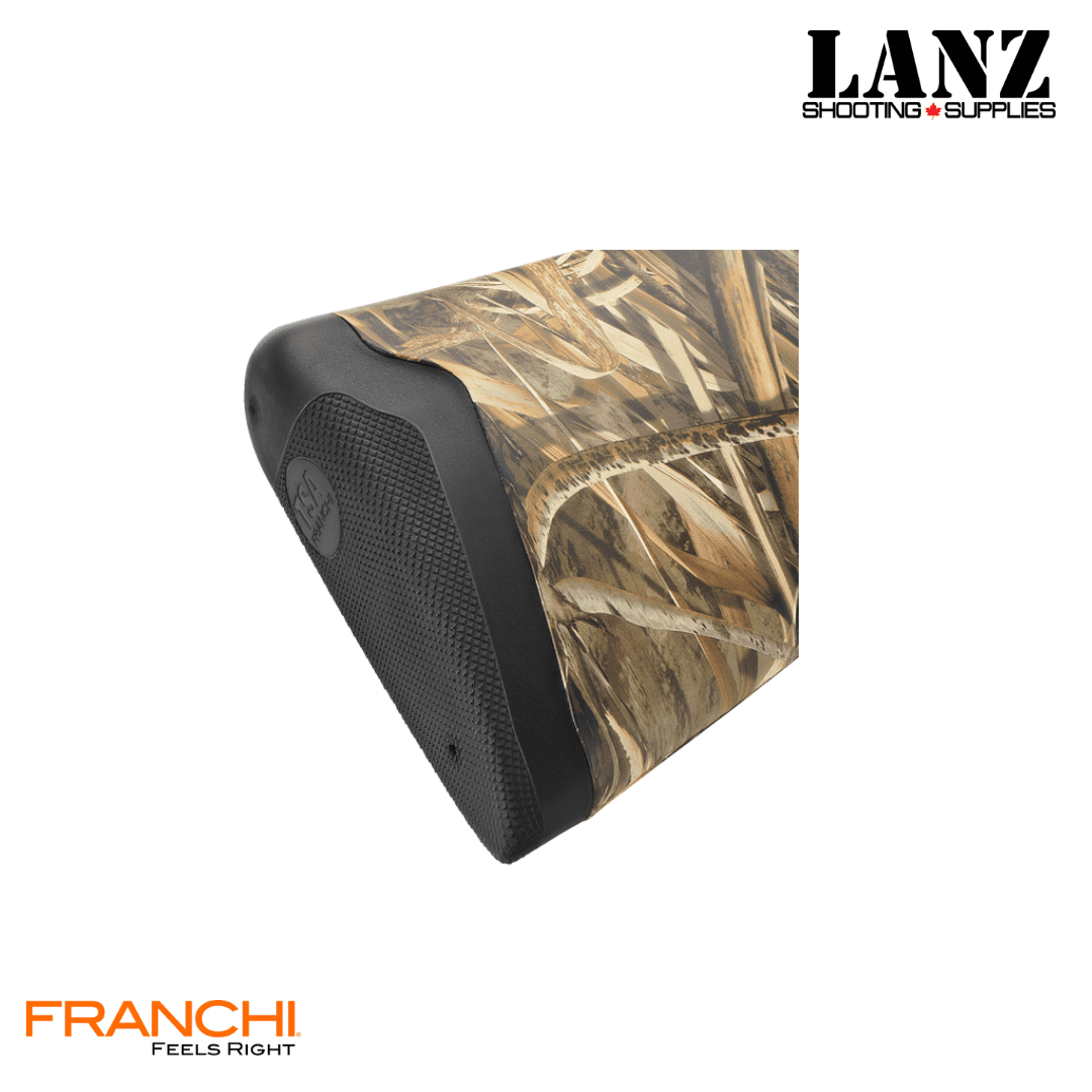 Franchi Affinity 3 Sporting 12-Gauge Semi-Auto Shotgun, 30-Inch Barrel, A-Grade Satin Walnut - Image 2