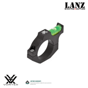 Vortex Bubblevel Lo Pro 34mm riflescope tube level