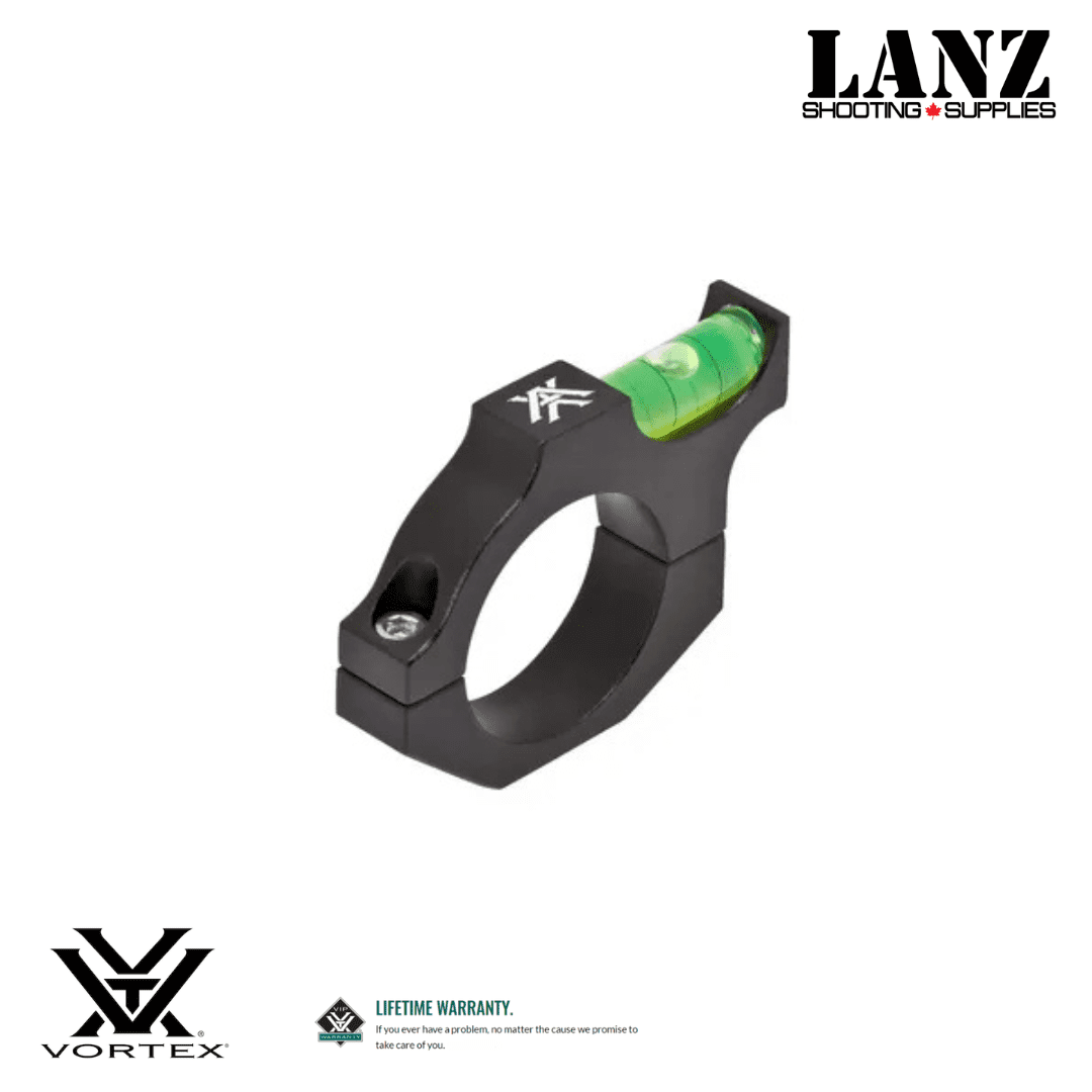 Vortex Bubblevel Lo Pro 34mm Riflescope Tube Level - Image 2