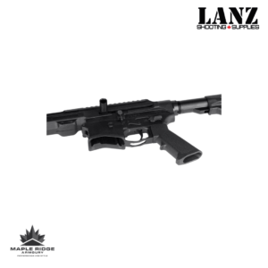 Renegade Rifle MK II 223 Wylde 12.5-inch straight-pull rifle by Maple Ridge Armoury