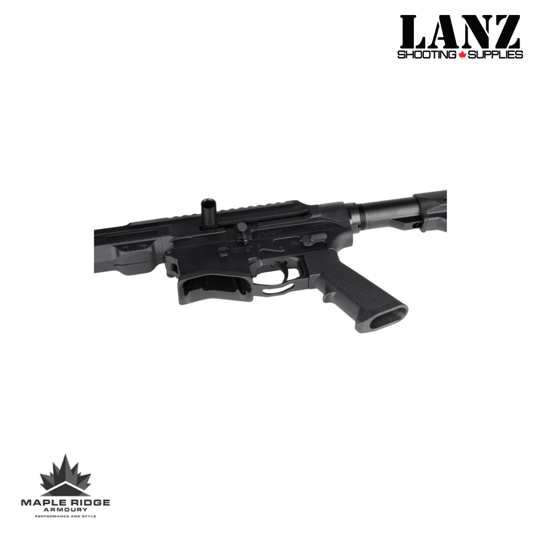Maple Ridge Armoury MRA Renegade MK II 223 Wylde 12.5-Inch Straight-Pull Rifle with 5-Round Magazine - Image 3