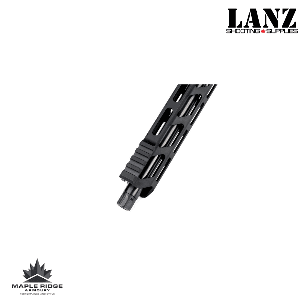 Maple Ridge Armoury MRA Renegade MK II 223 Wylde 12.5-Inch Straight-Pull Rifle with 5-Round Magazine - Image 6