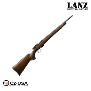 CZ 457 Royal 22LR 20" BRL