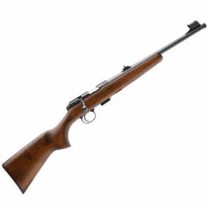 CZ 457 Scout 22LR 16" BRL