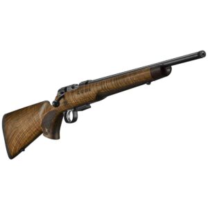 CZ 457 Royal 22LR 20" BRL