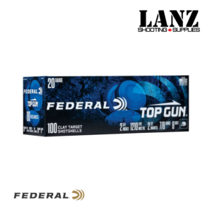 Federal Top Gun