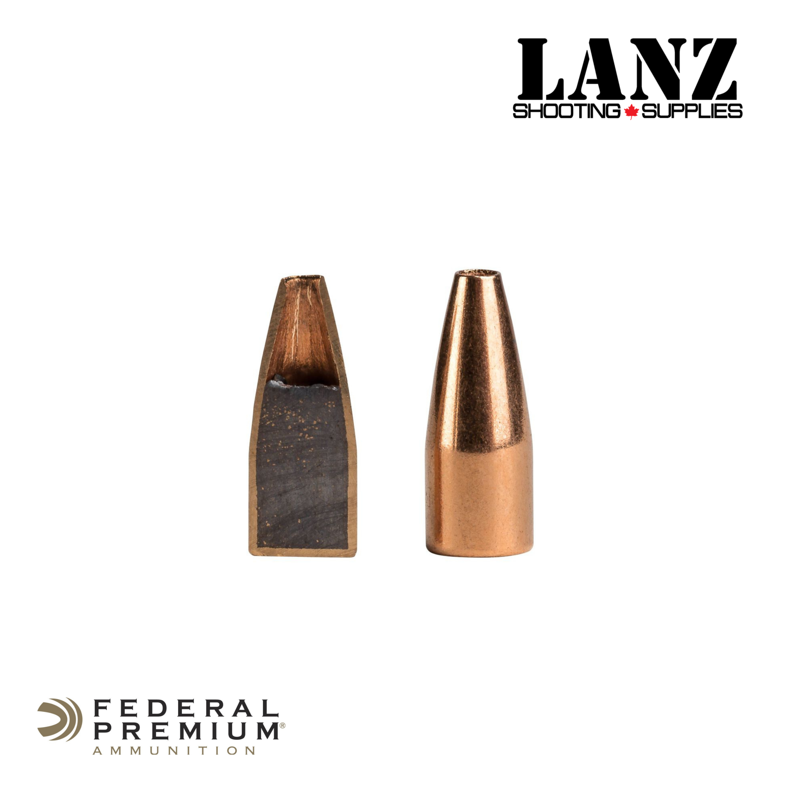 Federal Premium Speer TNT 17 HMR 17 Grain JHP 50-Round Box - Image 3