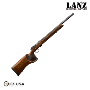 CZ 457 MTR Varmint Match .22 LR 16-Inch Bolt Action Rifle