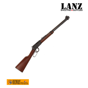Henry H001-22 Classic .22 S/L/LR Lever Action Rifle