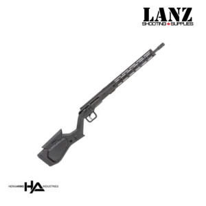 HERA Arms H6 Gen 1.2 .223 Rem 18-Inch Bolt Action Rifle