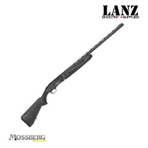 Mossberg 940 Pro Field 12 Gauge 28-Inch Semi-Auto Shotgun