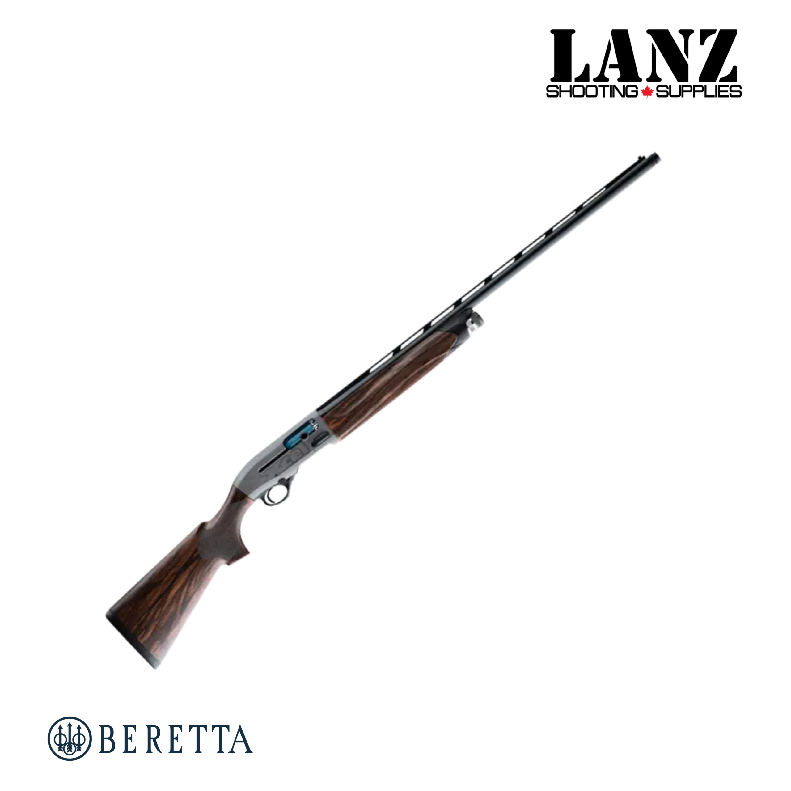 Beretta A400 Xcel Sporting 12 Gauge 3″ 30-Inch Semi-Auto Shotgun