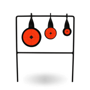 Birchwood Casey Qualifier 22 Spinner Target