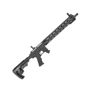 Derya TM22 Flash 18.6" .22LR