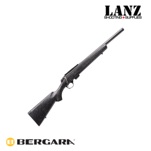 Bergara BMR Carbon Rifle .22 LR 18-Inch Rimfire Rifle