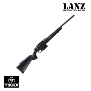 Tikka T3x  CTR Compact Tactical Rifle .308 Win. 20-Inch