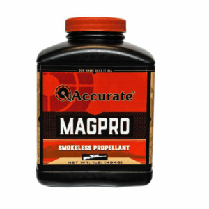 Accurate MAGPRO Powder 1 LB