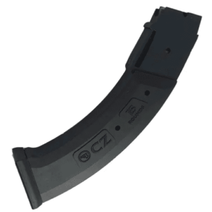 CZ 457 Polymer Magazine .22 LR - 15 Round Mag