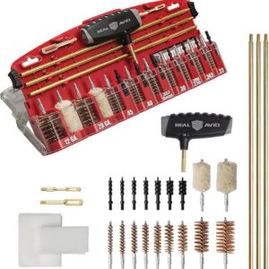 Real Avid Gun Boss Pro Universale Cleaning Kit