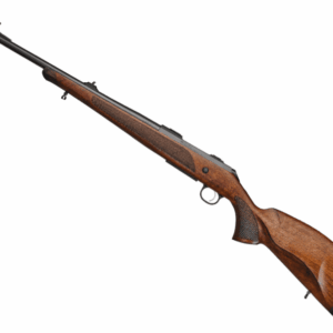 CZ 600 Lux - .30-06 Springfield, 20"