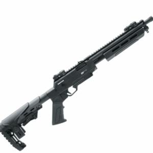 Derya DYPA-12 Pump-Action Rifle